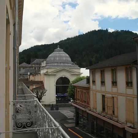 Le Cocon 1893 Appartement *