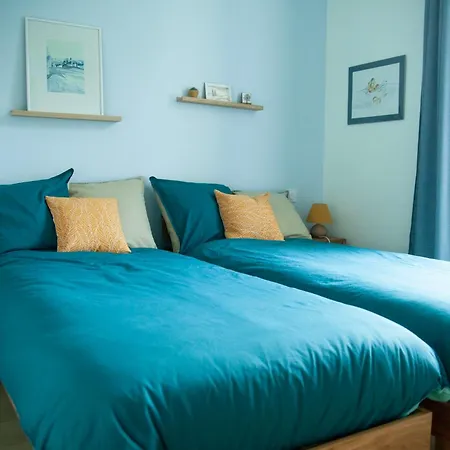 Le Cocon 1893 Appartement