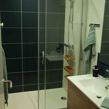 Le Cocon 1893 Appartement La Bourboule