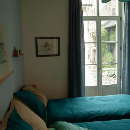 Le Cocon 1893 Appartement