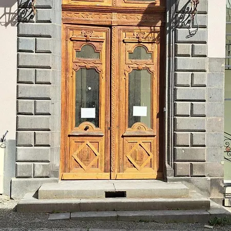 Le Cocon 1893 * La Bourboule